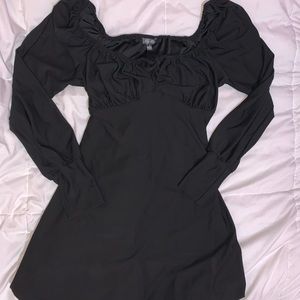 Small Lily Rose dress